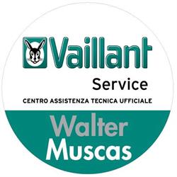 Vaillant Service di Walter Muscas