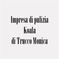 Impresa di Pulizia Koala di Trucco Monica