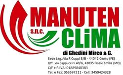 Manutenclima S.n.c. di Ghedini Mirco & C.