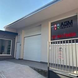 Agm Impianti Srl Impianti di riscaldamento e condizionamento