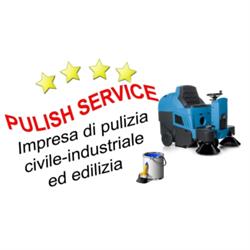 Pulish Service - Impresa di pulizie civile, industriale ed edile a Torino
