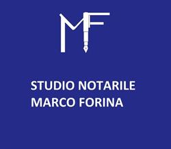 Notaio Marco Forina