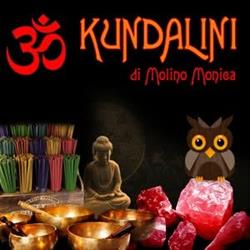 Kundalini di molino monica