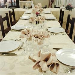 Ristorante Il Santamaria