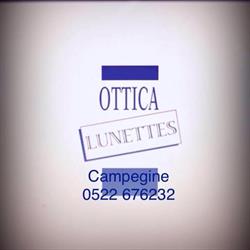 Ottica Lunettes