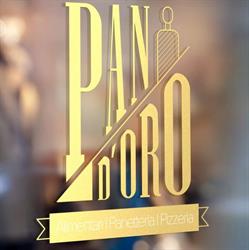 Forno Pan d'Oro