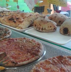 Pizza Reale