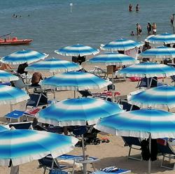 Le Ragazze bagni n.2