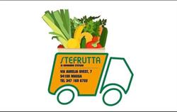 Monica e Stefano Frutta e verdura