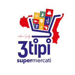 3 TiPi Supermercati - Sisa