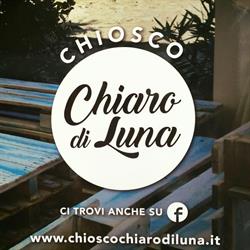 Chiosco Chiaro di Luna