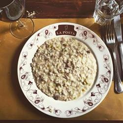 Ristorante La Posta