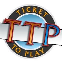 Ticket to Play