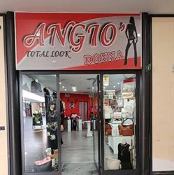 Angiò Total Look Donna