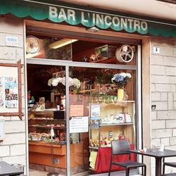 Bar l'Incontro Di Rondelli Stefano e Ceretti Chiara Snc