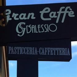Gran Caffè D'Alessio
