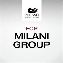 ECP Milani Group - UniPegaso Perugia