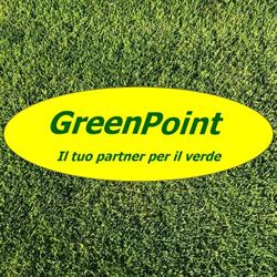 Greenpoint - il tuo partner per il verde