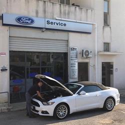 Ugentiservice & C. Sas