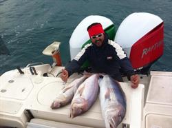Giampi Adventure Fishing