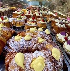 Tentazioni pasticceria