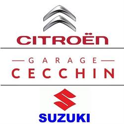 Garage Cecchin Citroen Suzuki