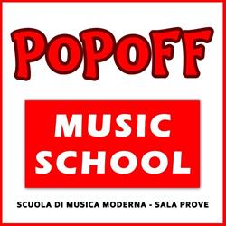 Popoff Music School