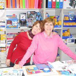 Cartoleria Dipino