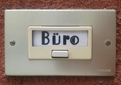 BÜRO