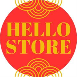 Hello Store