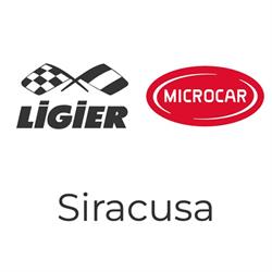 Ligier-Microcar Siracusa