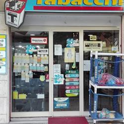 Tabacchi Condro' VITO