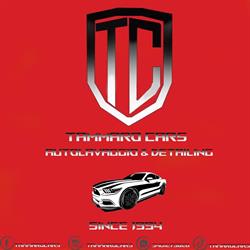 Tammaro Cars Autolavaggio & Detailng