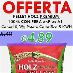 Pellet Oristano