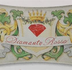 Diamante Rosso