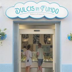 Dulcis Infundo