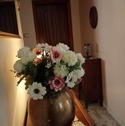 B&B A due passi