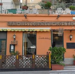 Pub Trattoria NAIS