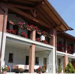 Agriturismo La Prateria