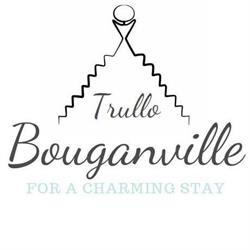 Trullo bouganville