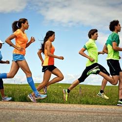 Running Specialist