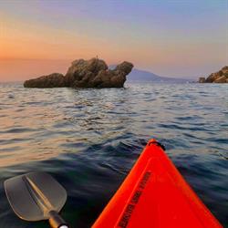 Noleggio Kayak - Vico Equense