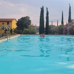 AGRITURISMO PODERE CASALONE