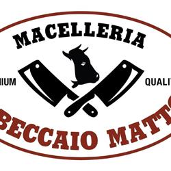 Il beccaio matto caivano