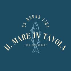 Ristorante il Mare in Tavola da Nonna Lina