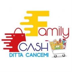 Family Cash Ditta Cancemi