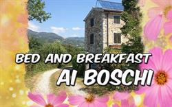 Bed & Breakfast Ai Boschi