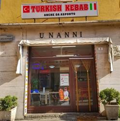 Turkish Kebab