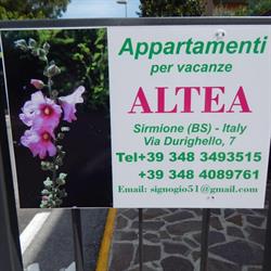 Appartamenti Altea