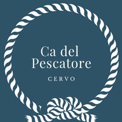 Ca del pescatore Cervo